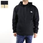 THE NORTH FACE ザノースフェイス パーカー シャージ フーテッド 長袖 フード 綿 コットン メンズ NF0A7UQ2
