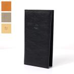 ショッピング財布 メンズ IL BISONTE イルビゾンテ Long Wallet 長財布 折りたたみ コンパクト 小銭入れあり 本革 レザー ユニセックス SMW043 PV0005