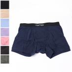 ショッピングNUDE TOM FORD トムフォード COTTON BOXER BRIEF ボクサーパンツ パンツ 下着 インナー コットン ロゴ メンズ T4LC3 1040 プレゼント 父の日 誕生日 バレンタイン