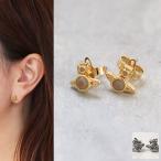 Vivienne Westwood ヴィヴィアンウエストウッド LONDON ORB EARRINGS ピアス 真鍮 オーブ レディース 62010220