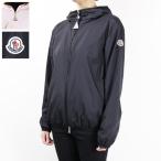 MONCLER モンクレール FEGEO ジャケット ブルゾン フード付き ジップアップ アウター ショート丈 ナイロン レディース 1A00135 597IC
