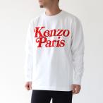 KENZO ケンゾー KENZO BY VERDY LONG SLEEVED T