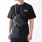 FENDI フェンディ FENDI ROMA Belt Bag ベルトバッグ ボディバッグ クロスボディバッグ 鞄 ロゴ レザー 本革 エレガント メンズ 7VA605 AMAC