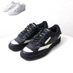 Maison Margiela メゾン マルジェラ Reebok Project Sneakers スニーカー ローカット 靴 レースアップ コラボスニーカー ロゴ メンズ S37WS0587 P5036