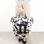 ショッピングマリメッコ marimekko マリメッコ Mono CityTote Unikko 908 COTT BLK トートバッグ ショルダーバッグ 鞄 2way A4サイズ収納可 通勤 通学 ウニッコ 092196