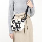 marimekko Marimekko Mono Mini Crossbody Unikko 908 COTT BLK сумка на плечо Cross сумка "body" сумка плечо .. наклонный .. морской еж ko092198