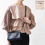 FURLA フルラ 1927 MINI CROSSBODY BAG クロスボディバッグ ショルダーバッグ 鞄 レザー アーチロゴ WB01083 ARE000