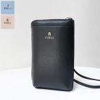 FURLA フルラ CAMELIA VERTICAL CROSSBODY BAG カメリア クロスボディバッグ ショルダーバッグ レザー WE00582 ARE000