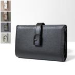 FURLA フルラ FLOW S COMPACT WALLET フロー 二つ折り財布 折りたたみ財布 小銭入れあり コンパクト レザー WP00401 BX2045