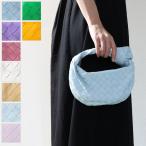 BOTTEGA VENETA ボッテガヴェネタ JODIE Mini Hand Bag ジョディ ミニ ハンドバッグ トップハンドルバッグ 鞄 イントレチャート レザー 651876 VCPP5