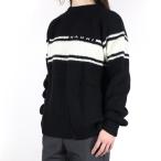 MARNI マルニ Stripe Sweater ストライプ セーター ニット ウール混紡 4者混 長袖 クルーネック トップス キッズ 女の子 大人もOK レディース M01210 M00T0