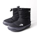 THE NORTH FACE ノースフェイス W NUPTSE APRES BOOTIE NF0A5LWC
