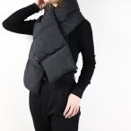 CANADA GOOSE カナダグース Puffer Scarf マフラー パッファー スカーフ メンズ レディース ナイロン ダウンスカーフ ユニセックス 6899U