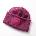 CANADA GOOSE カナダグース Arctic Toque Garment Dye ニット帽 アークティック トゥック ガーメントダイ ウール ニットキャップ ビーニー 帽子 6936M1