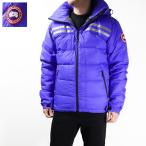 CANADA GOOSE カナダグース ダウンジャケット SUMMIT JACKET サミット 2071M メンズ ナイロン フード付き ロゴパッチ アウター LaG Onlinestore