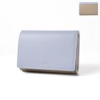 FURLA フルラ 三つ折り財布 NUVOLA M COMPACT WALLET ヌヴォラ WP00487 BX2725 レディース ミニ財布 折りたたみ財布 小銭入れあり バイカラー LaG Onlinestore