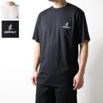 GRAMICCI グラミチ Tシャツ ONE POINT LOGO TEE ワンポイント ロゴ G4SU-T096 メンズ レディース 半袖 ドライタッチ クルーネック ロゴT LaG Onlinestore
