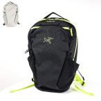 ARC'TERYX アークテリクス バックパック Mantis 16 Backpack マンティス16 X000006136 メンズ レディース デイパック リュック 鞄 バードロゴ LaG Onlinestore