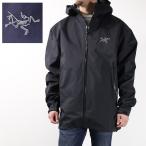 ARC'TERYX アークテリクス ナイロンジャケット Beta Jacket ベータ X000007726 メンズ マウンテンパーカー ゴアテックス アウターフード付き LaG Onlinestore