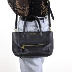 【LaG ヴィンテージ】miumiu ミュウミュウ ハンドバッグ 2way Hand Bag 5BG143 レディース ショルダーバッグ マドラス レザー クロスボディ 鞄 LaG Onlinestore