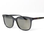 GUCCI グッチ サングラス Sunglasses 0376S 005 54 レディース ウェリントン型 ロゴ アイウェア LaG Onlinestore