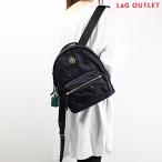 【LaGアウトレット】TORY BURCH トリーバーチ リュックサック PIPER SMALL ZIP Backpack バックパック 78821 レディース ナイロン ダブルT ロゴ