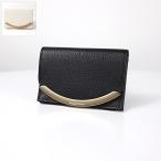 See by Chloe シーバイクロエ カードケース LIZZIE Card Case リジー CHS17WP579349 レディース レザー 名刺入れ カードホルダー LaG Onlinestore