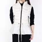 ショッピングduvetica DUVETICA デュベティカ ダウンベスト SAMONA サモナ VDDV10131K0001 レディース ナイロン ライトダウン フードなし アウター LaG Onlinestore