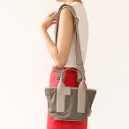 FURLA フルラ ショルダーバッグ PIUMA S TOTE BAG ピューマ WB01270 BX3050 スモール トートバッグ ナイロン 2WAY ミニトート クロスボディ 鞄 LaG Onlinestore