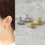 Vivienne Westwood ヴィヴィアンウエストウッド ピアス LORELEI STUD EARRINGS ローレライ 62010359 レディース スタッドピアス オーブ LaG Onlinestore