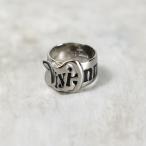 Vivienne Westwood ヴィヴィアンウエストウッド リング BELT RING ベルトリング 6404017V シルバー925 silver925 ロゴ 指輪 アクセサリー LaG Onlinestore