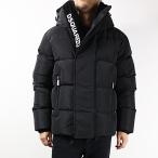 ショッピングディースクエアード Dsquared2 ディースクエアード ダウンジャケット Down Jacket S71AN0305 S53353 メンズ フード付き ロゴ アウター