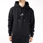 ショッピングディースクエアード Dsquared2 ディースクエアード パーカー Logo Hoodie S79GU0010 S25516 メンズ フーディー 裏起毛 プルオーバー スウェット 長袖 コットン