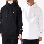ショッピングFleece Calvin Klein Jeans カルバンクラインジーンズ パーカー CK Essential Cotton Blend Fleece Hoodie J30J315713 フリース スウェット 裏起毛 フーディー