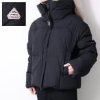 ショッピングJACKET PYRENEX ピレネックス ダウンジャケット HARMONIE CROP SHORT DOWN JACKET アルモニ クロップ HWY044 レディース フードなし ショート丈 アウター