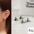 Vivienne Westwood ヴィヴィアンウエストウッド ピアス Reina Earrings レイナ 62010070 レディース オーブ 両耳用 スタッドピアス アクセサリー