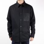 LOEWE ロエベ シャツ Anagram Logo Shirts H526Y05X46 メンズ 長袖 アナグラム