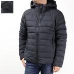 CANADA GOOSE カナダグース ダウンジャケット Crofton Hoodie EnduraLuxe 1923MB メンズ パッカブル ナイロン フード付き ロゴパッチ アウター