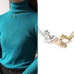 ショッピングVivienne Vivienne Westwood ヴィヴィアンウエストウッド ネックレス Simonetta Pendant シモネッタ 630203FB レディース ペンダント ブラス オーブ アクセサリー
