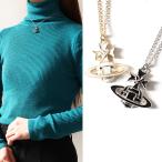 ショッピングVivienne Vivienne Westwood ヴィヴィアンウエストウッド ネックレス Ribbon Bas Relief Pendant 630203FJ レディース ペンダント ブラス オーブ アクセサリー
