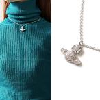 ショッピングVivienne Vivienne Westwood ヴィヴィアンウエストウッド ネックレス Carmela Bas Relief Pendant 630203BH レディース ペンダント ブラス オーブ アクセサリー