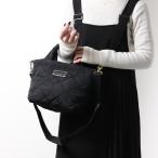 ショッピングJACOBS MARC JACOBS マークジェイコブス ショルダーバッグ Quilted Mini Tote Bag M0016681 レディース キルティング トートバッグ ハンドバッグ 2WAY ミニトート 鞄