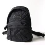 MARC JACOBS マークジェイコブス リュックサック Quilted Mini Backpack M0016679 レディース キルティング ミニ バックパック ロゴ 鞄
