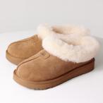 UGG アグ スリッポン W TAZZETTE タゼット 1134810 レディース ムートン スエード ボア クロッグ シューズ