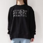 MM6 M M Schic s Kids спортивная фуфайка Logo Sweatshirts M61009 MM02X женский девушки футболка длинный рукав вырез лодочкой [ взрослый .OK]
