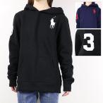 POLO RALPH LAUREN ポロラルフローレン Fleece Big Pony Hoodie 323979316