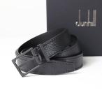ショッピングダンヒル dunhill ダンヒル ベルト Leather Belt 30MM DU22F4T92GA メンズ レザー