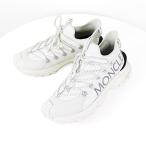 ショッピングmoncler MONCLER モンクレール スニーカー Trailgrip Lite2 Low Top Sneakers 09A 4M00160 M3457 メンズ ローカット シューズ 靴