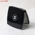 [ б/у товар ]CHANEL Chanel compact зеркало Miroir Double Facettesmiro world u-brufa комплект 3145891375008 женский двойной зеркало ручное зеркало двусторонний 