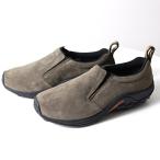MERRELLmereru туфли без застежки JUNGLE MOC Wide Width Jean grumokJ63787W мужской mok обувь уличный спортивные туфли обувь 